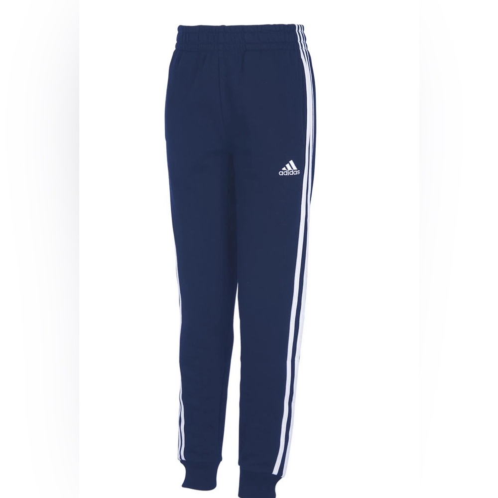 NWT adidas Tricot Jogger Pants
